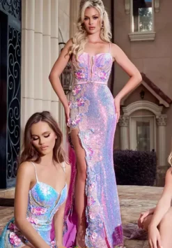 Portia and Scarlett PS24246