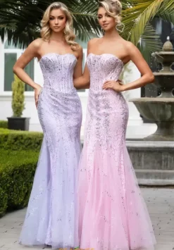 Portia and Scarlett PS25169