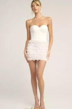 Portia and Scarlett PS26500