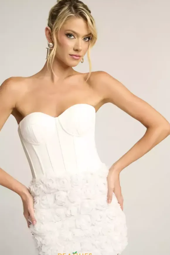 Portia and Scarlett PS26500