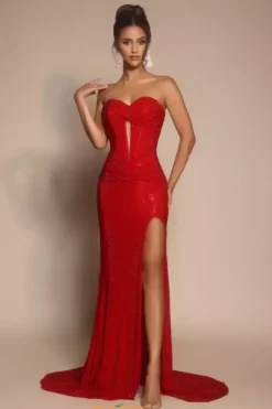 Portia and Scarlett PS26026