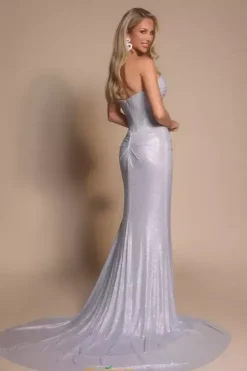 Portia and Scarlett PS26026