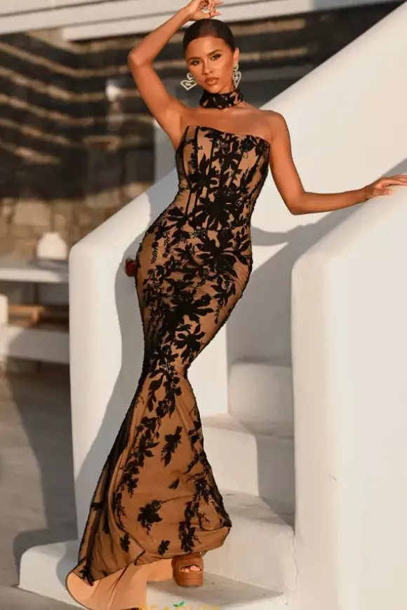 Portia and Scarlett PS26005