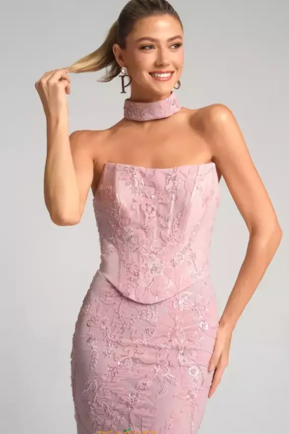 Portia and Scarlett PS26005