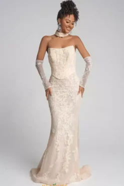 Portia and Scarlett PS26005