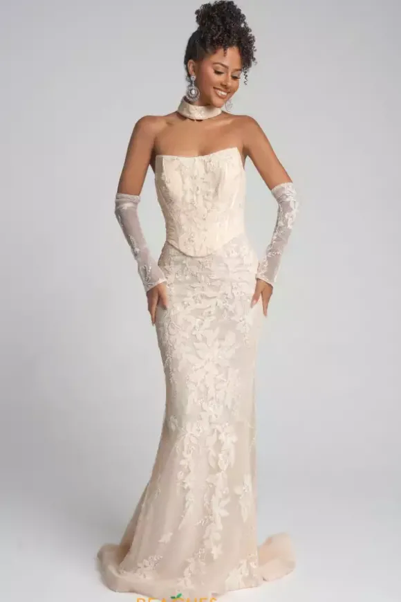 Portia and Scarlett PS26005