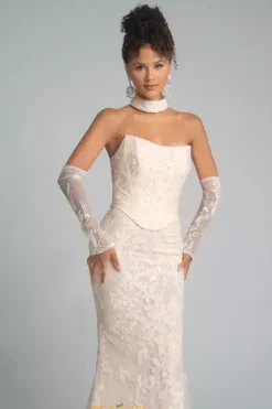 Portia and Scarlett PS26005