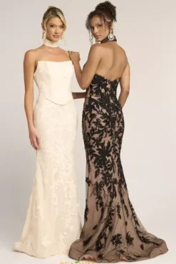 Portia and Scarlett PS26005