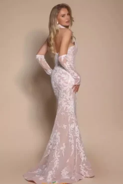 Portia and Scarlett PS26005