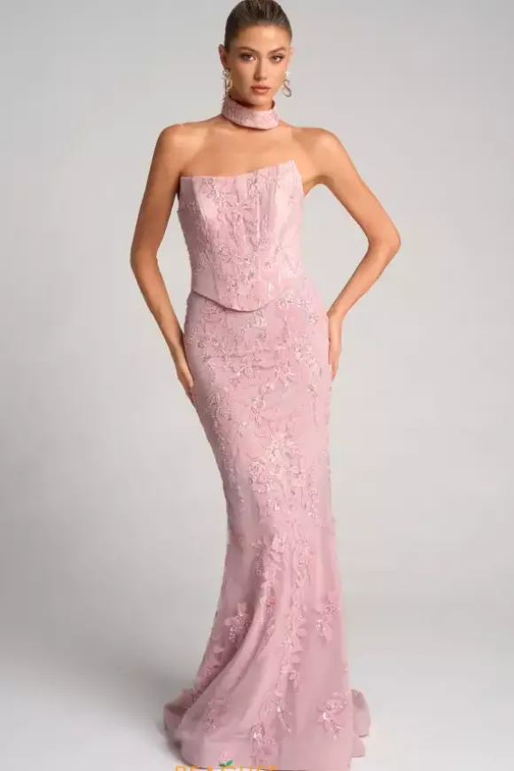 Portia and Scarlett PS26005