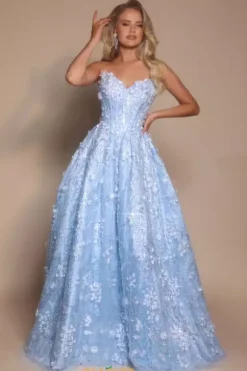 Portia and Scarlett PS26149