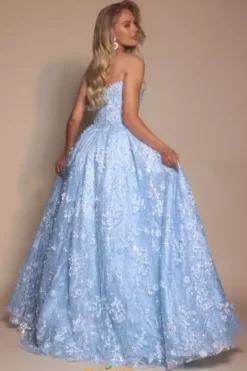 Portia and Scarlett PS26149