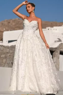 Portia and Scarlett PS26149