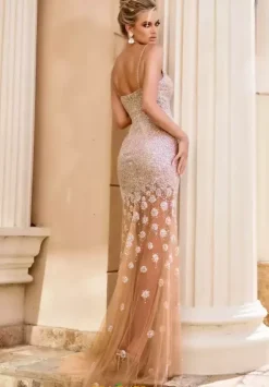 Portia and Scarlett PS24522