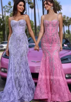 Portia and Scarlett PS25150