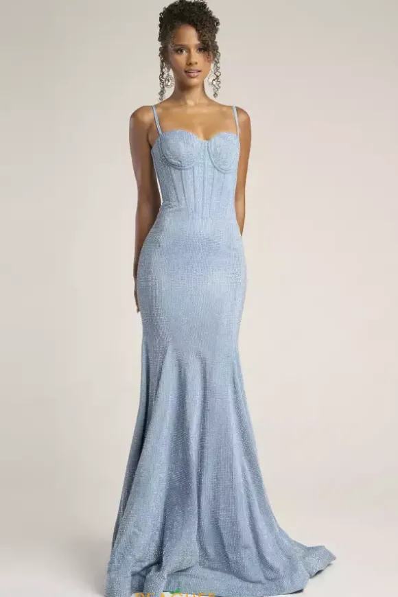 Portia and Scarlett PS26258