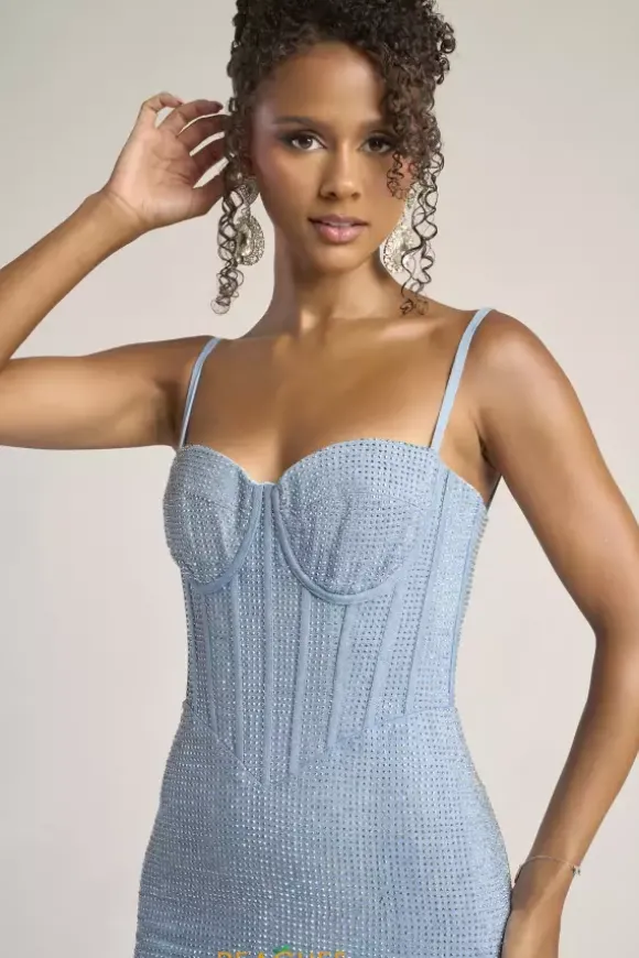 Portia and Scarlett PS26258