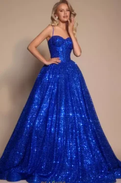 Portia and Scarlett PS25308