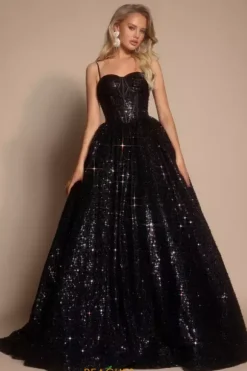 Portia and Scarlett PS25308