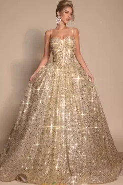 Portia and Scarlett PS25308