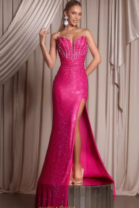 Portia and Scarlett PS26016