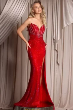 Portia and Scarlett PS26016