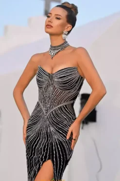 Portia and Scarlett PS26064