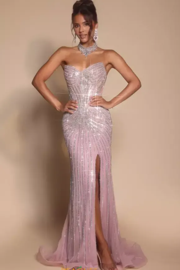 Portia and Scarlett PS26064