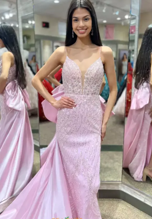 Portia and Scarlett PS24510