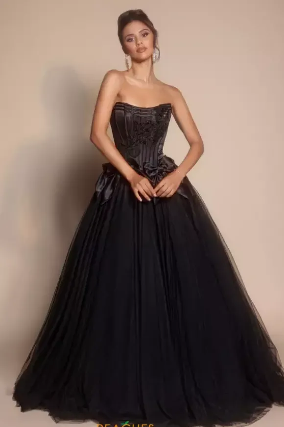 Portia and Scarlett PS26102