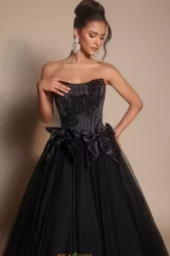 Portia and Scarlett PS26102