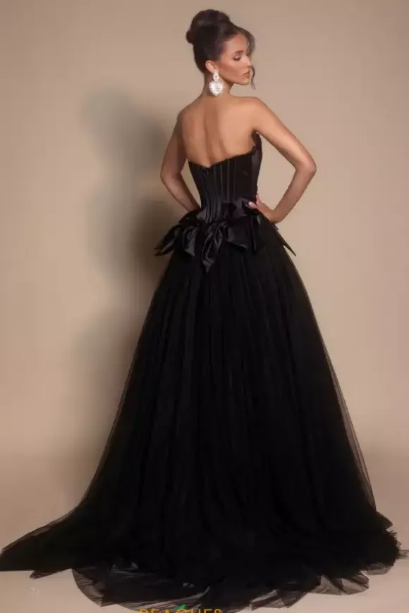 Portia and Scarlett PS26102