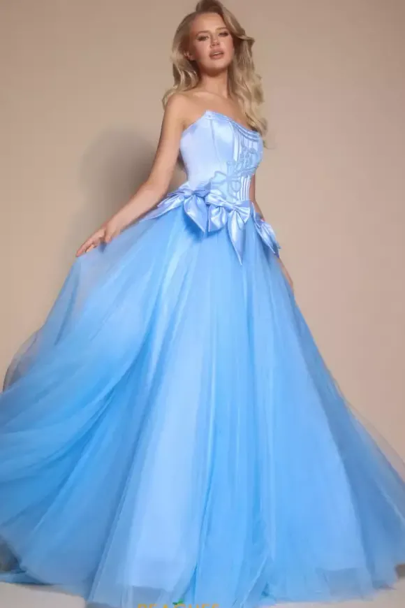 Portia and Scarlett PS26102