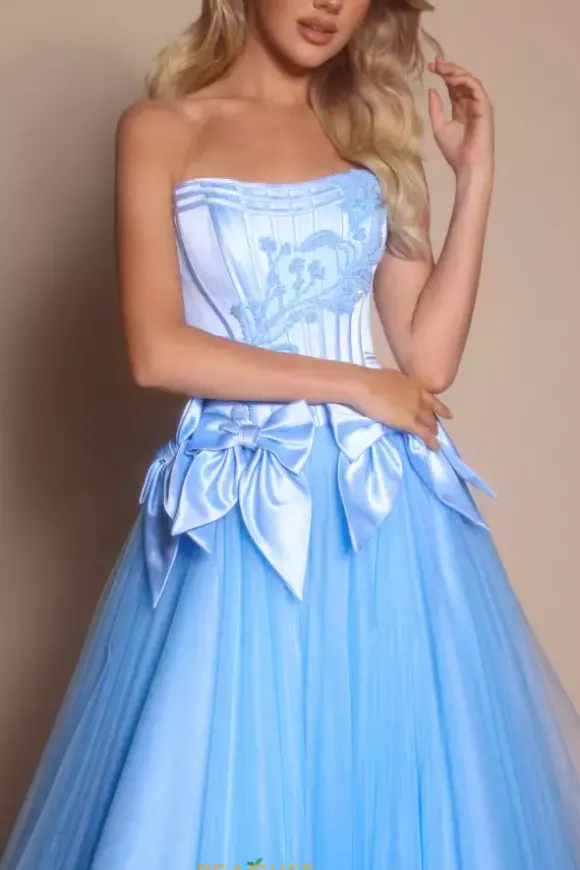 Portia and Scarlett PS26102