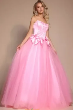 Portia and Scarlett PS26102