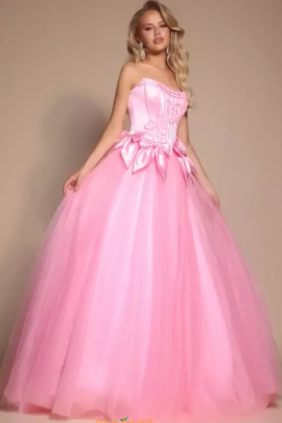 Portia and Scarlett PS26102