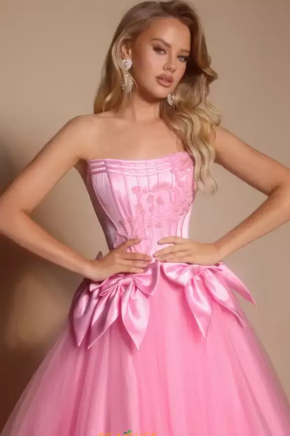 Portia and Scarlett PS26102