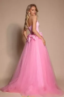 Portia and Scarlett PS26102