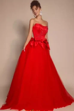 Portia and Scarlett PS26102