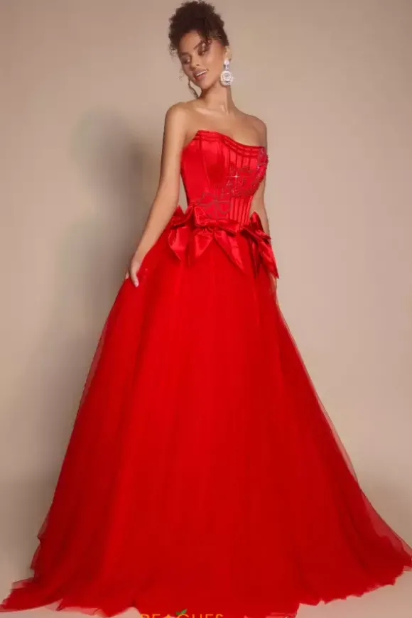 Portia and Scarlett PS26102