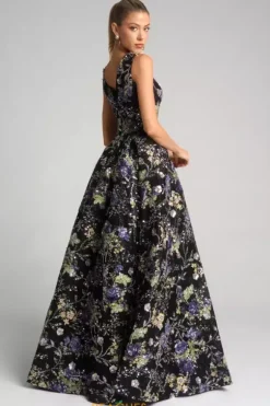 Portia and Scarlett PS26091