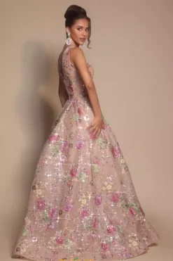 Portia and Scarlett PS26091