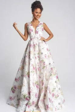 Portia and Scarlett PS26091