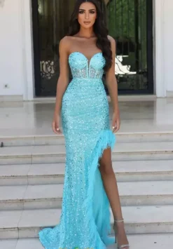 Portia and Scarlett PS23029