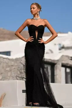 Portia and Scarlett PS26022