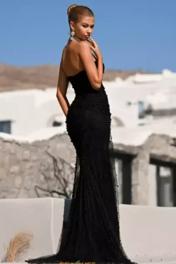 Portia and Scarlett PS26022