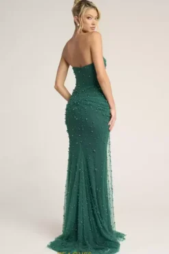 Portia and Scarlett PS26022