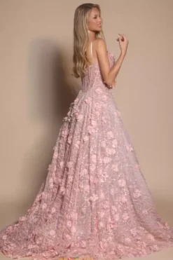 Portia and Scarlett PS26027