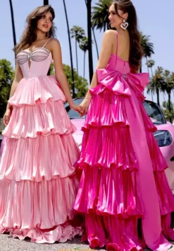 Portia and Scarlett PS25165