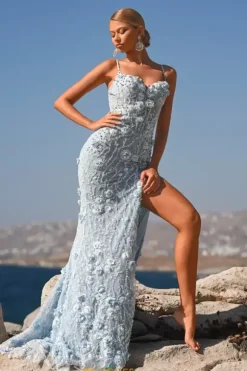 Portia and Scarlett PS25294